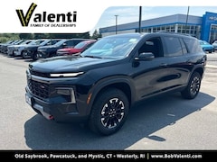 2026 Chevrolet Traverse Z71 SUV