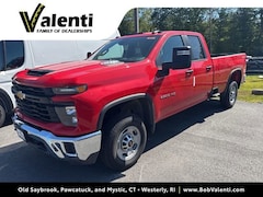 2025 Chevrolet Silverado 2500 HD WT Truck