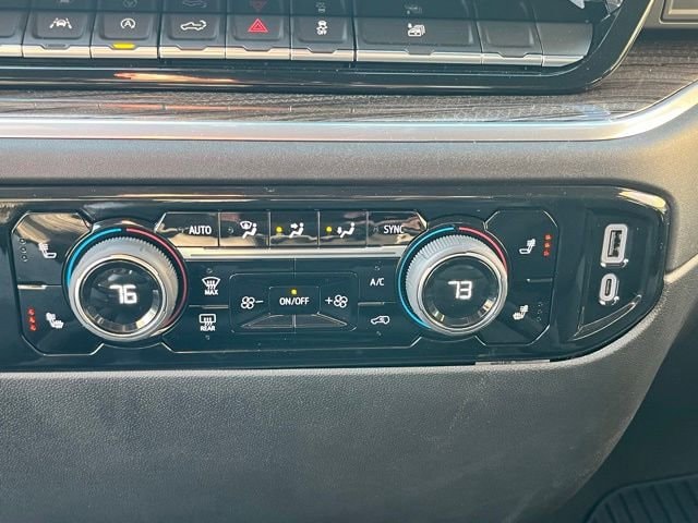 2026 Chevrolet Silverado 1500 LT - Photo 35