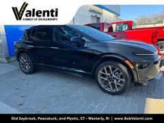2026 Chevrolet Equinox EV RS SUV