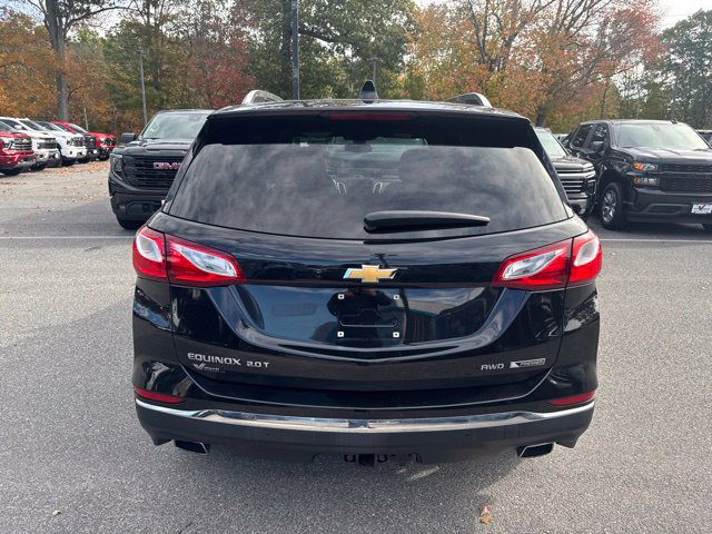 2018 Chevrolet Equinox Premier - Photo 6