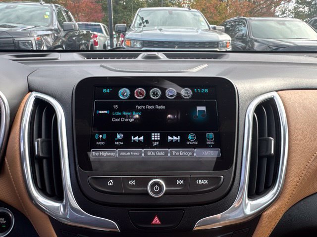 2018 Chevrolet Equinox Premier - Photo 18