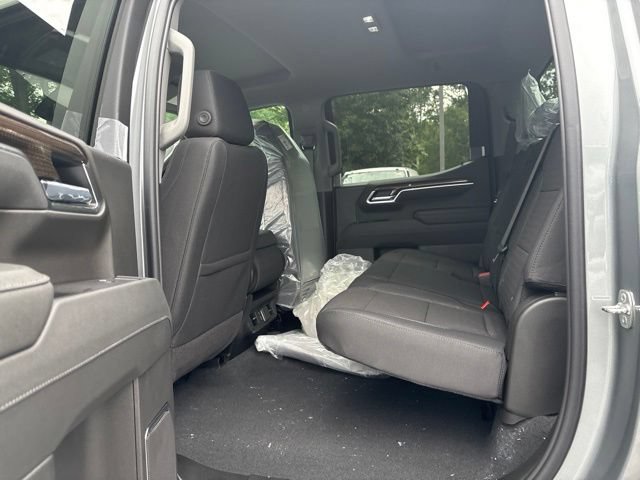 2026 Chevrolet Silverado 1500 LT - Photo 12