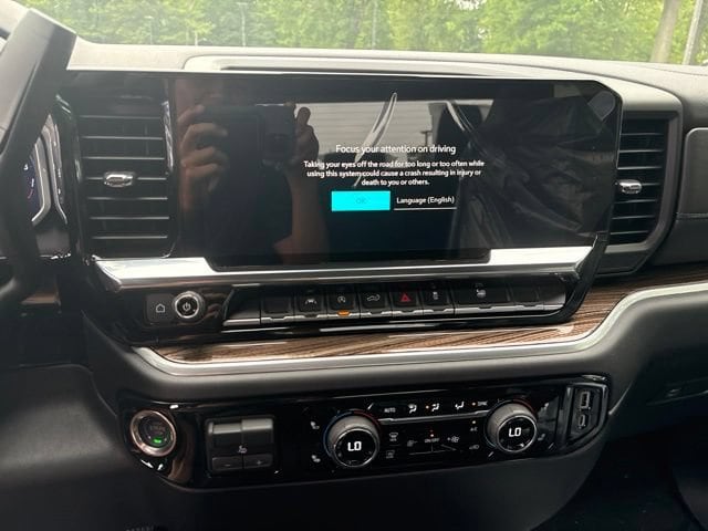 2026 Chevrolet Silverado 1500 LT - Photo 19