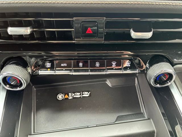 2025 Chevrolet Tahoe High Country - Photo 52