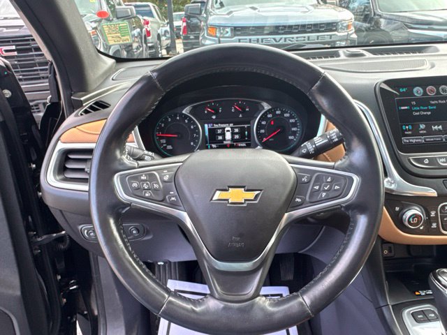 2018 Chevrolet Equinox Premier - Photo 16