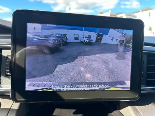 2021 Ford Explorer XLT - Photo 32