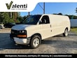 Chevrolet Express Cargo 3500