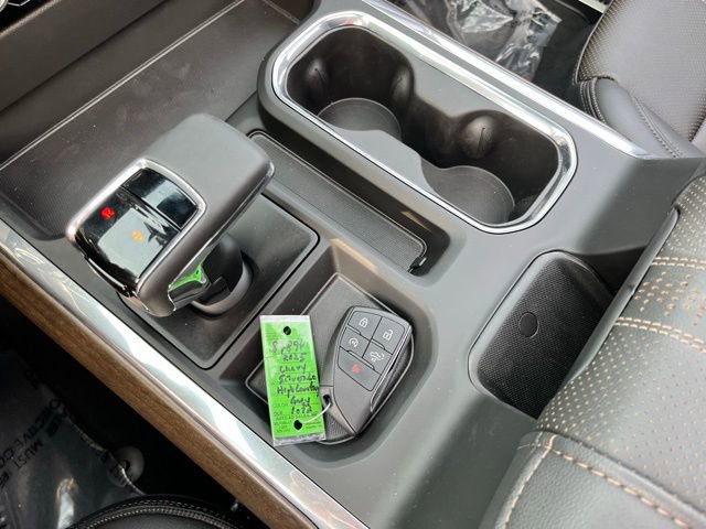 2025 Chevrolet Silverado 1500 High Country - Photo 52