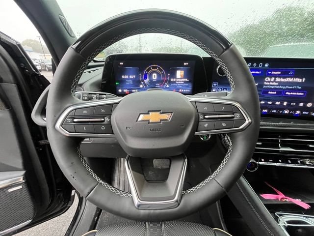 2024 Chevrolet Traverse RS - Photo 28