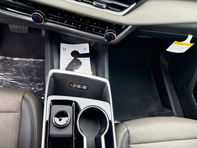 2026 Chevrolet Equinox LT - Photo 21