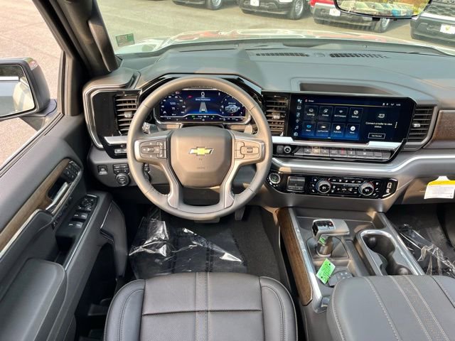 2025 Chevrolet Silverado 1500 High Country - Photo 29