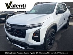 2026 Chevrolet Equinox RS SUV