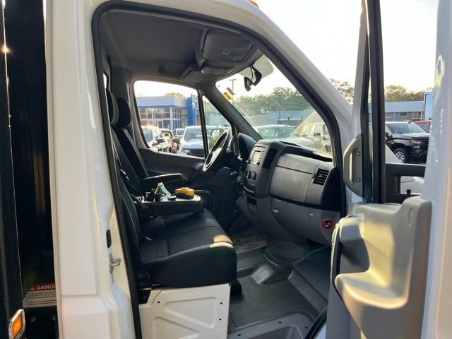 2017 Mercedes-Benz Sprinter Cab Chassis Base - Photo 24