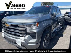 2026 Chevrolet Silverado 1500 High Country Truck