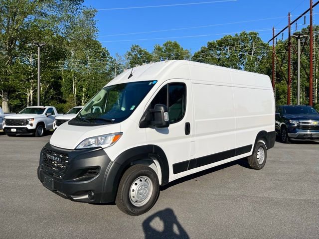 2023 Ram ProMaster 2500 Cargo Van photo 2