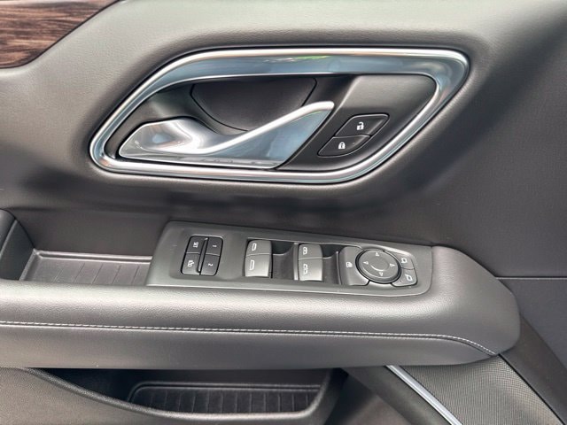 2021 Chevrolet Suburban Z71 - Photo 14
