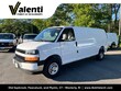 Chevrolet Express Cargo 3500