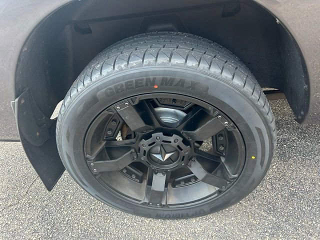 2017 Ram 1500 Sport photo 4