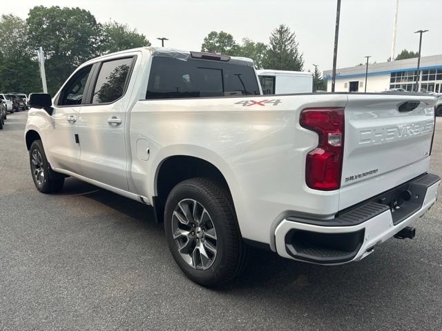 2026 Chevrolet Silverado 1500 RST - Photo 7