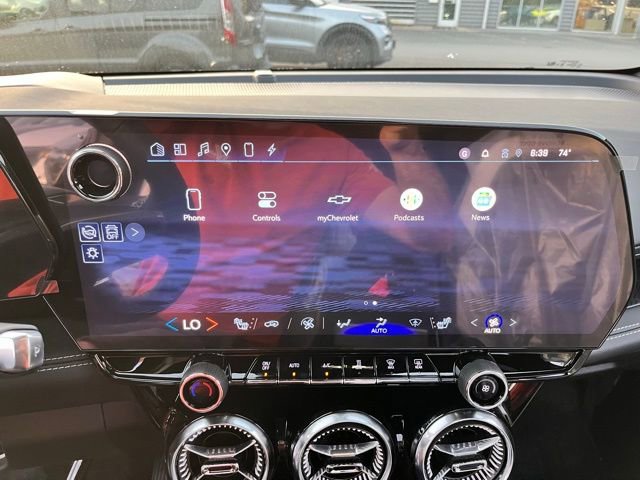 2024 Chevrolet Blazer EV LT - Photo 30