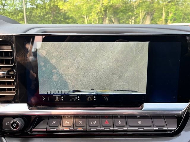 2025 Chevrolet Silverado 1500 High Country - Photo 49
