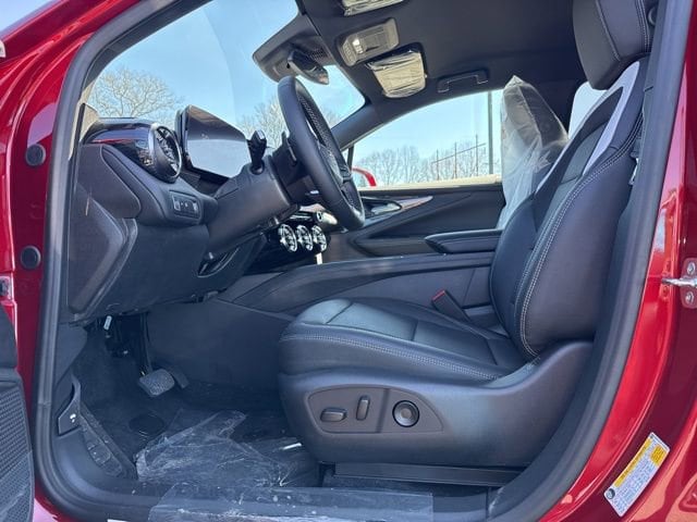 2026 Chevrolet Blazer EV LT - Photo 11