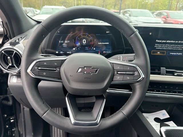 2026 Chevrolet Equinox LT - Photo 16