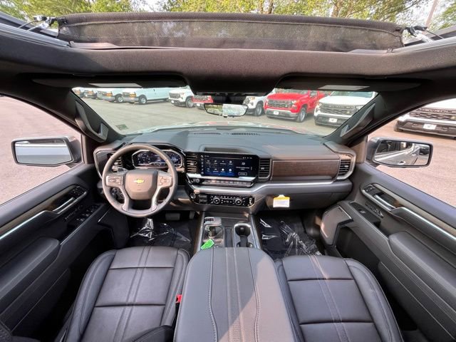 2025 Chevrolet Silverado 1500 High Country - Photo 28