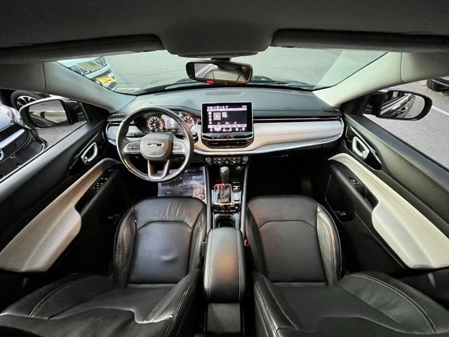 2022 Jeep Compass Limited - Photo 21