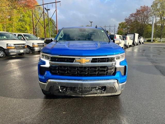 2026 Chevrolet Silverado 1500 LT - Photo 2