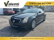 CADILLAC CTS