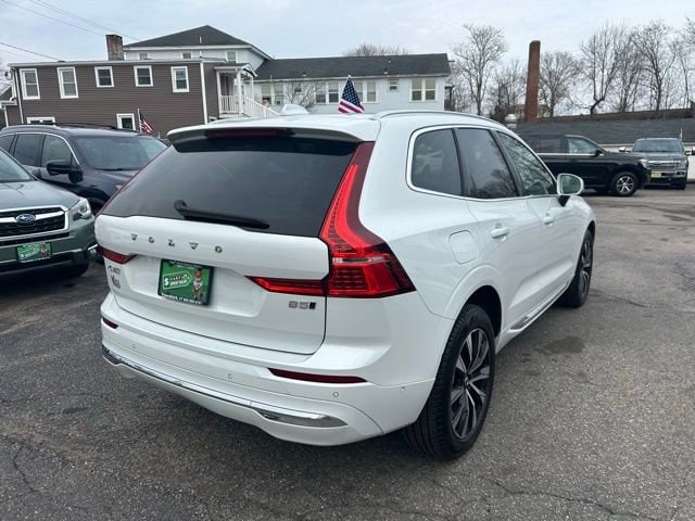 2023 Volvo XC60 Plus - Photo 7