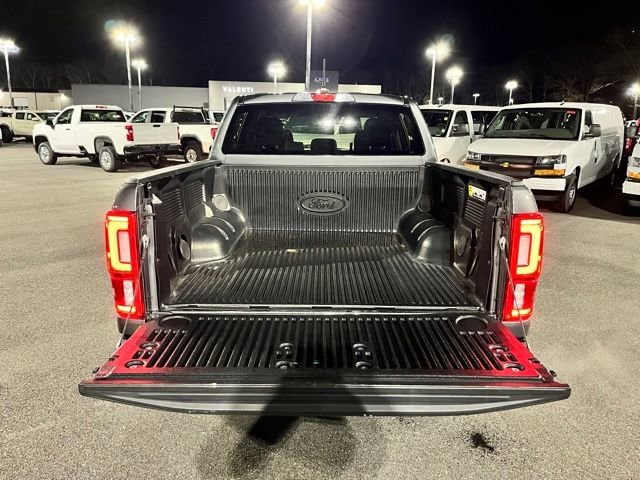 2023 Ford Ranger XLT - Photo 8