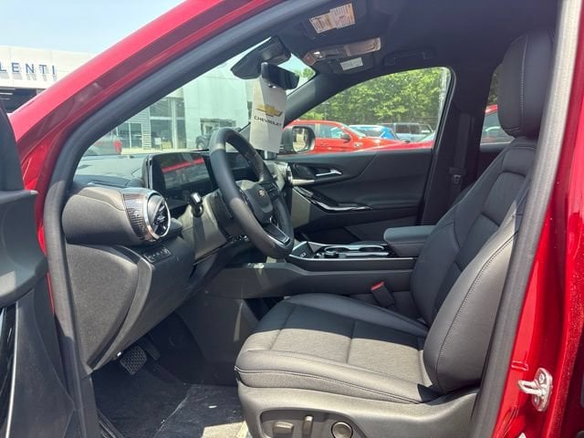 2026 Chevrolet Equinox LT - Photo 16