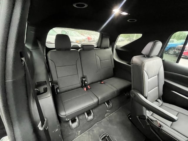 2024 Chevrolet Traverse RS - Photo 22