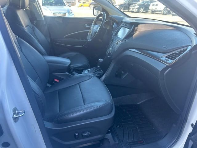 2017 Hyundai Santa Fe Sport 2.0T Ultimate - Photo 16