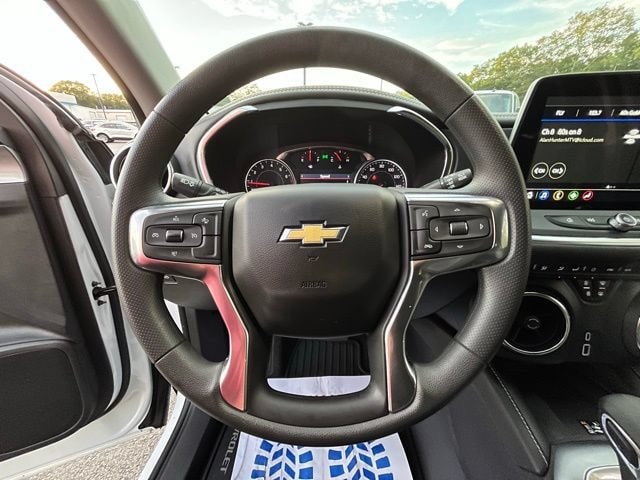 2024 Chevrolet Blazer 2LT - Photo 22