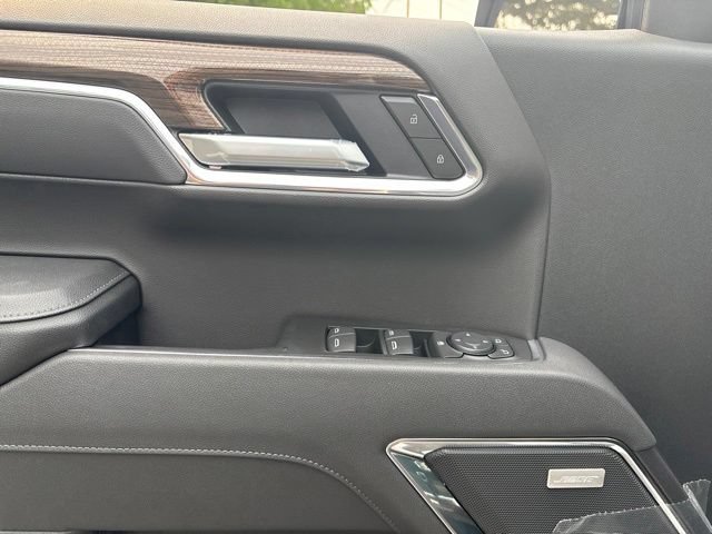 2026 Chevrolet Silverado 1500 RST - Photo 15