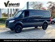  Mercedes-Benz Sprinter Van