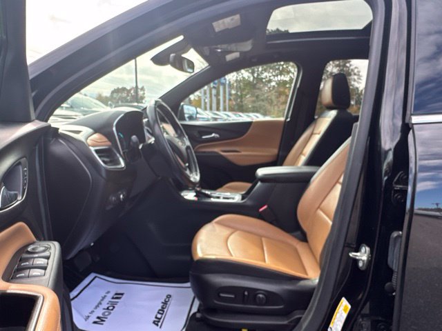 2018 Chevrolet Equinox Premier - Photo 13