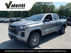2026 Chevrolet Colorado LT Truck