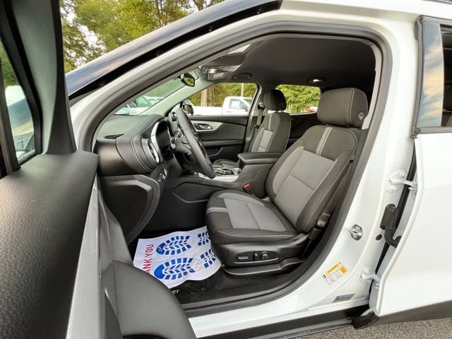 2024 Chevrolet Blazer 2LT - Photo 15