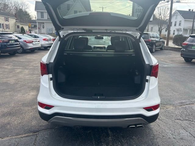 2017 Hyundai Santa Fe Sport 2.0T Ultimate - Photo 10