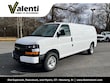  Chevrolet Express Cargo 3500
