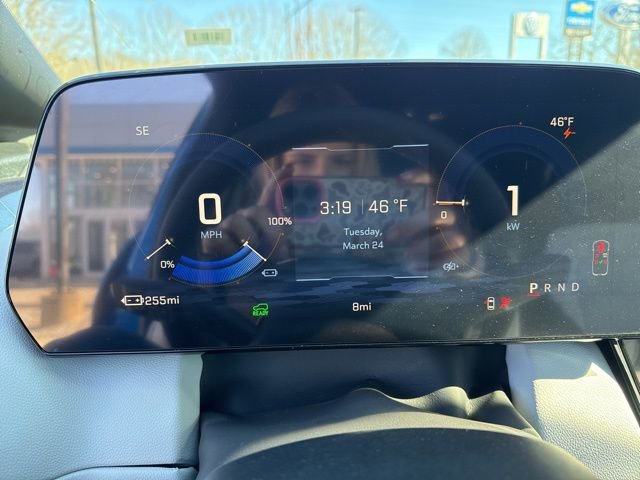 2026 Chevrolet Equinox EV 2LT - Photo 17