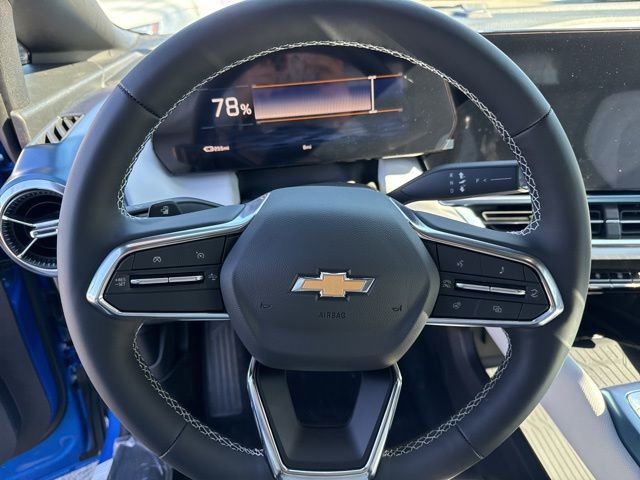 2026 Chevrolet Equinox EV 2LT - Photo 16
