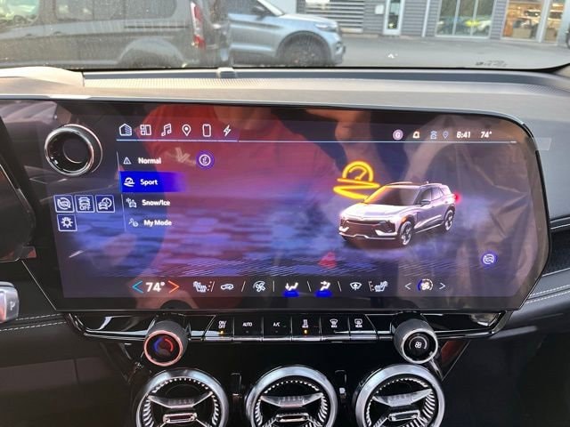 2024 Chevrolet Blazer EV LT - Photo 39