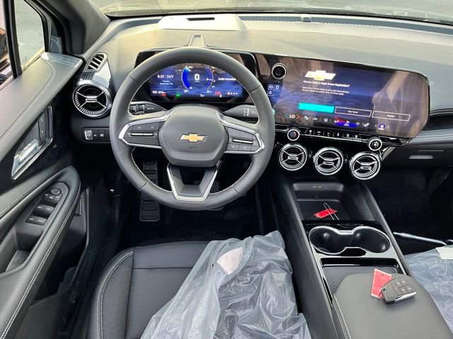 2024 Chevrolet Blazer EV LT - Photo 23