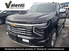 2026 Chevrolet Suburban Premier SUV